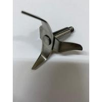 ราคา ของแท้ ใบมีดเครื่องปั่นน้ำพานาโซนิค ใช้ได้กับรุ่น mx-337, mx-gm1011, mx-m100, mx-m200, mx-m210, mx-sm1301 (23842446277)