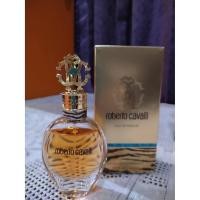 ราคา (ลดสุดสุด ขวด Tester แนวตะวันออก) #Roberto Cavalli Roberto Cavalli Eau de Parfum สำหรับผู้หญิง ขนาด 30 ML (4724333674)