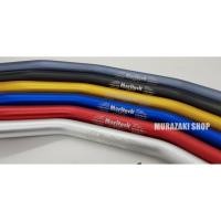 ราคา แฮนด์บาร์ MORITECH ทรงต่ำ STREET-X ทรงผอม ราคา700 (865931873)