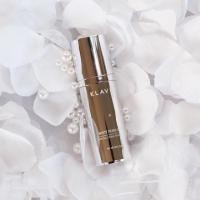 ราคา KLAVUU - White Pearlsation Special Divine Pearl Serum 33 ml. (10409513997)