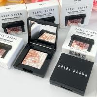 ราคา Bobbi Brown Highlighting Powder Mini 3g. สี Pink Glow (24593036336)