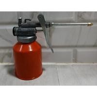 ราคา กาหยอดน้ำมัน กาฉีดน้ำมันหล่อลื่น แบบเหล็ก แบบพลาสติก กาพ่นน้ำมัน กาล้างเครื่องยนต์ กาฉีด หยอดน้ำมันเอนกประสงค์ หัวฉีด (16562495335)