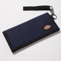 ราคา DICKIES กระเป๋าสตางค์แบบยาว LONG WALLET (DKWDB004TH) (9373019955)