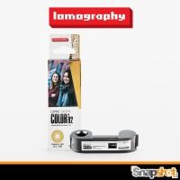 ราคา ฟิล์มสี LomoChrome Color ’92 110 ISO 400 / Film Lomography ฟิล์ม Lomo ฟิล์มโลโม่ Film 110 (24477998983)