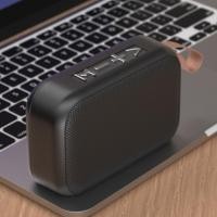 ราคา ถูกที่สุด ลำโพงbluetooth G2High Quality ลำโพงบลูทูธ Mini Wireless Bluetooth LED Speaker (15003077310)