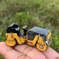 ราคา omica รถเหล็ก รถก่อสร้าง รถบด Sakai งาน โทมิก้า Tomica/Tomy มือ2 (25819267976)
