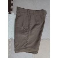 ราคา กางเกงนักเรียนชายสีกากีตราสมอ (17066147388)