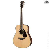 ราคา FG830-FS830 YAMAHA [Acoustic Guitar] (4142736059)