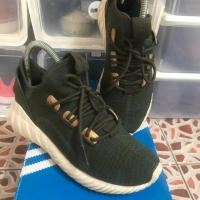 ราคา รองเท้า Adidas tubular Doom Sock W แท้100% (7932088088)