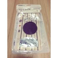 ราคา *ลดอิก10%ใส่โค้ดANNKT010 ตั้งแต่1บาทแรกลดทั้งร้านปังปังหมดเขต29กย.นี้เท่านั้น‼️..✨ซองกันน้ำ สำหรับมือถือ (212600753)