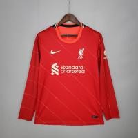 ราคา AAA เสื้อบอลทีมลิเวอร์พูล แขนยาว (12827828343)