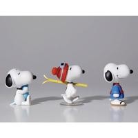 ราคา พร้อมส่ง UDF Snoopy Peanuts Series 12 สนูปปี้ พร้อมส่ง Snoopy Medicom Toy (ชุดยูกาตะ) (12724299838)
