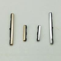 ราคา อุปกรณ์ทดแทนปุ่มเปิดปิดด้านข้างสําหรับปุ่มปรับระดับเสียง สําหรับ Samsung Galaxy S5 G900F G900H G900I G900 I9600 G900Fd G900Md (7390405447)