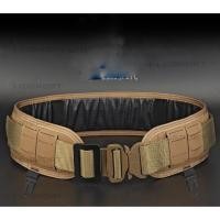 ราคา Tactical_survival_tactical เข็มขัดปลดเร็ว (29580991995)