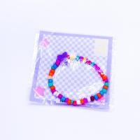ราคา ***Inbox สอบถามลายสินค้าก่อนกดสั่งซื้อ*** Bracelets กำไลลูกปัดสไตล์ Y2K [Loveuluna_Studio] (20479480774)