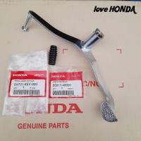 ราคา คันเกียร์ HONDA สีชุบ ( แท้ศูนย์ ) เวฟ100S / เวฟ100S / K ( ยูบ๊อก ปี2005 ) / เวฟ100Z / เวฟ100X / เวฟ110 (12196441508)