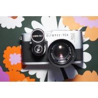 ราคา Olympus Pen F + 40mm 1.4 (23649417451)