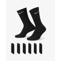 ราคา ถุงเท้าเทรนนิ่งข้อยาว (6 คู่) Nike Everyday Cushioned ของแท้ ป้ายไทย (27580244447)
