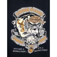 ราคา เสื้อทหาร USMC Size L (9359467137)