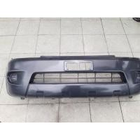 ราคา กันชนหน้า Toyota fortuner กันชนหลัง fortuner ปี2004-2013 สินค้าใหม่ตรงรุ่น (43157066968)