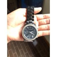 ราคา นาฬิกา Michael Kors ของแท้มือสองใส่เอง สภาพใหม่มากก (3344508429)
