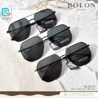 ราคา แว่นกันแดด BOLON Pisa BL8101 - FW24 Bolon Sunglasses โบลอน แว่นกันยูวี giftgreats (29812860828)
