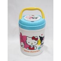 ราคา สินค้าพรีเมี่ยมจากเซเว่น กระติกน้ำคิตตี้ ลิขสิทธิ์ซานริโอ้แท้ (6844324312)
