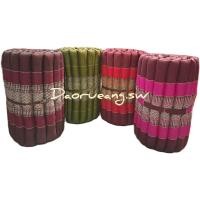 ราคา ที่นอนลูกระนาด (เล็ก) ที่นอนเพื่อสุขภาพ ขนาด 50×180 ซม. (24115080630)