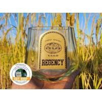 ราคา แก้วREGENCY แก้วตัดจากขวดรีเจนซี่ งานDIY (20161406382)