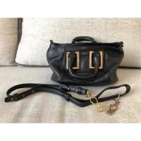 ราคา Used กระเป๋าสะพาย Chloe #ของแท้ (2657191130)