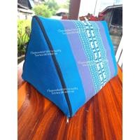 ราคา ปลอกหมอนสามเหลี่ยมขนาด15ช่องขนาด55×40×40มีชิปปิดข้าง (43052609501)