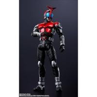 ราคา S.H.Figuarts (SHINKOCCHOU SEIHOU) Kamen Rider Kabuto Rider Form Shinkkochou 10th Anniversary Ver. (28573210747)