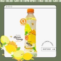 ราคา รวินท์ฟาร์ม น้ำยุซุเลมอนฮันนี่ 350 มล. l Ravin Farm Yuzu Lemon Honey 350ml. (23234954605)