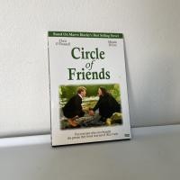 ราคา (DVD)(หนังเก่าเก็บ) Circle of Friends, หนังปี 1995 (10086121991)