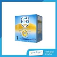 ราคา ไฮคิว ซูเปอร์โกลด์ ซินไบโอโพรเทก นมผงดัดแปลงสำหรับทารก ช่วงวัยที่ 1 ขนาด 1800 กรัม (28463474959)