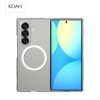 ราคา เคสมือถือ SPIGEN Air Skin MagFit for Samsung Galaxy Z Fold 7 - Clear White (26288919063)