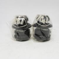 ราคา (1 คู่) RBI ยางกันกระแทกโช๊คหน้า MITSUBISHI CHAMP, E-CAR, C12, CB2 ยางกันกระแทกโช๊ค (5041689556)