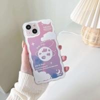 ราคา ทักมาสอบถามสต๊อกก่อนกดสั่ง เคสขอบหยัก หยัก โฮโลแกรม hologram เคสอวกาศ ดาวเสาร์ เคสโทรศัพท์ โฮโลแกรม พร้อมส่ง ใส (20323597206)