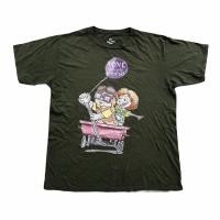 ราคา Disney Pixar #เสื้อการ์ตูนมือสอง #เสื้อdisney (11911606963)