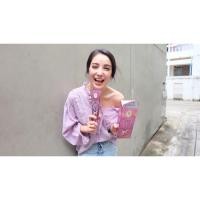 ราคา Saleครีม​ Over White Neon body lotionโอเวอร์ ไวท์ สูตรน้ำนมญี่ปุ่น (1059863953)