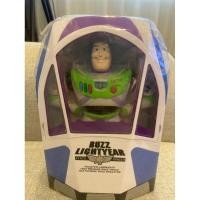 ราคา Buss lightyear บัซ ไรท์เยียร์ หุ่นตำรวจอวกาศสุดไฮเทค จากYokyo disney (25067525181)
