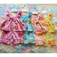 ราคา ชุดแฟชั่นเด็กหญิงขาม้า S (25206059809)