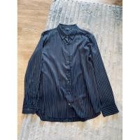 ราคา เสื้อเชิ้ตทำงาน Uniqlo *มือ 2 (28156852644)