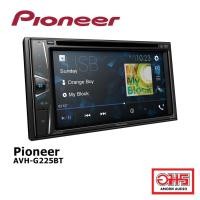 ราคา Pioneer AVH-G225BT หน้าจอวิทยุรถยนต์ 2DIN AMORNAUDIO (7419533671)