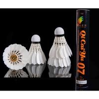 ราคา SHUTTLECOCK COOK INTERNATIONAL QCY นําเข้า RSL คุณภาพดีคุณภาพสูง (24833018681)