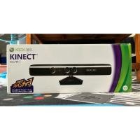 ราคา Microsoft 1414 Xbox 360 Kinect Sensor Bar Black With Box สภาพดี (27970753553)