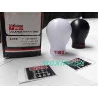 ราคา หัวเกียร์ TRD Duracon ความเร็ว 5 6 ระดับ สําหรับรถยนต์ Toyota SUV Corolla Vios Altis Fortuner Avanza TRD (23240972558)