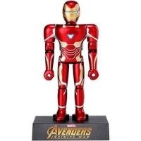 ราคา Chogokin Heroes Iron Man Mark 50 (Avengers : Infinity War) อเวนเจอร์ส Bandai (10095782155)