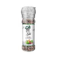 ราคา Lunn Italian Seasoning Salt 50 g. ลุนน์ เกลือผสมเครื่องปรุงรสอิตาเลียน 50 กรัม (05-9006) (27373085382)