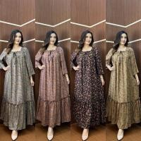 ราคา CALLA MIDI DRESS BY PERMATA COLLECTION (26559970802)